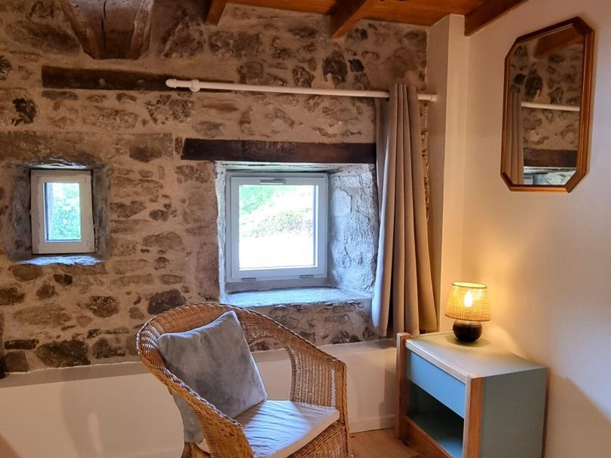 Gîte 200m² spa et jardin 1500m² - 10 personnes - Photo 16