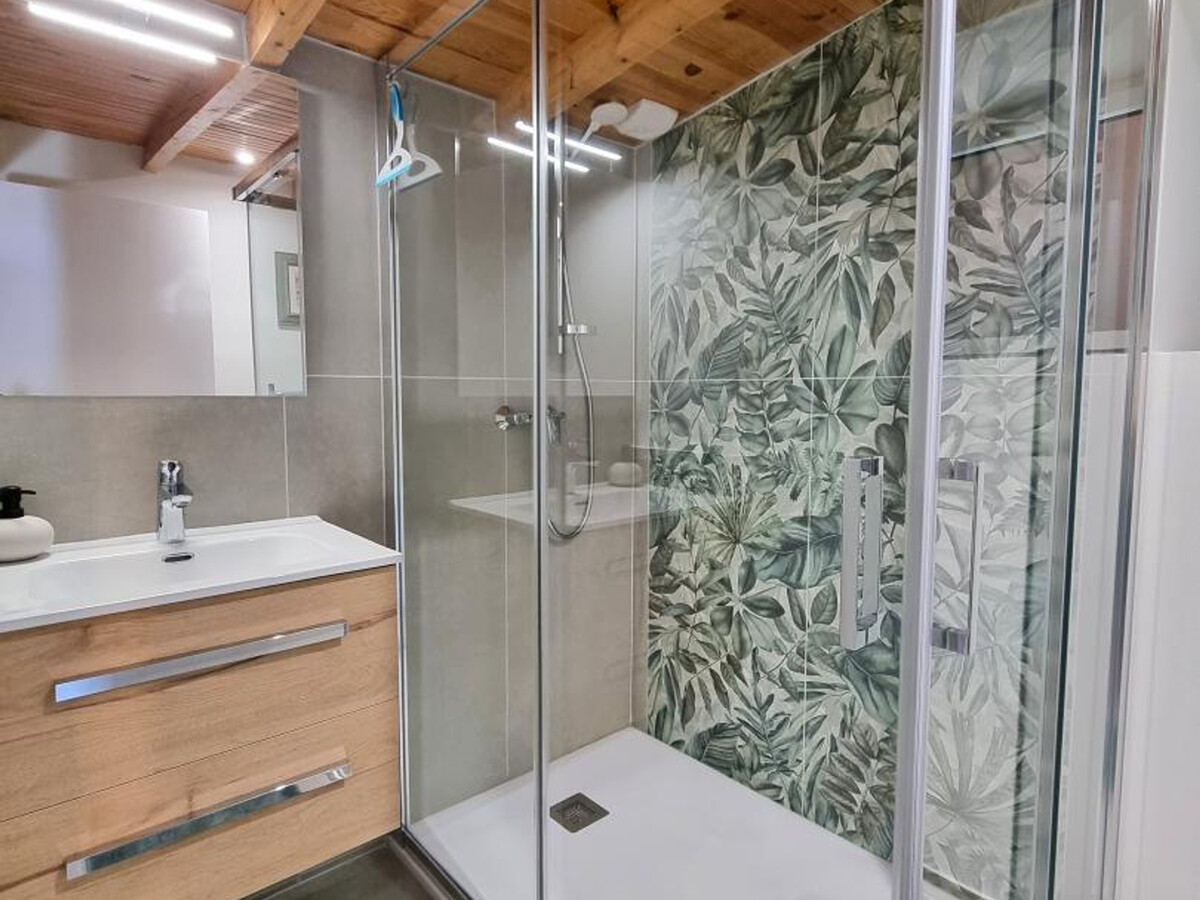 Gîte 200m² spa et jardin 1500m² - 10 personnes - Photo 17