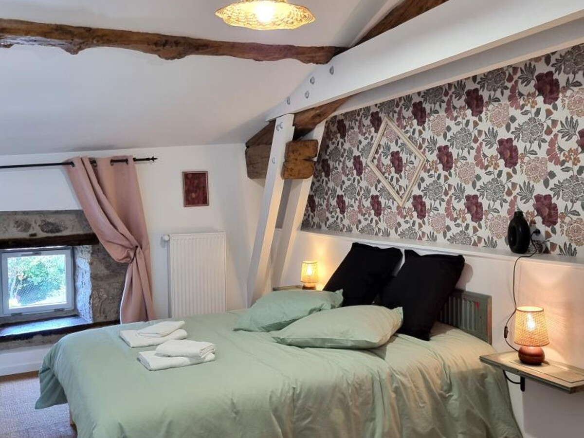 Gîte 200m² spa et jardin 1500m² - 10 personnes - Photo 21