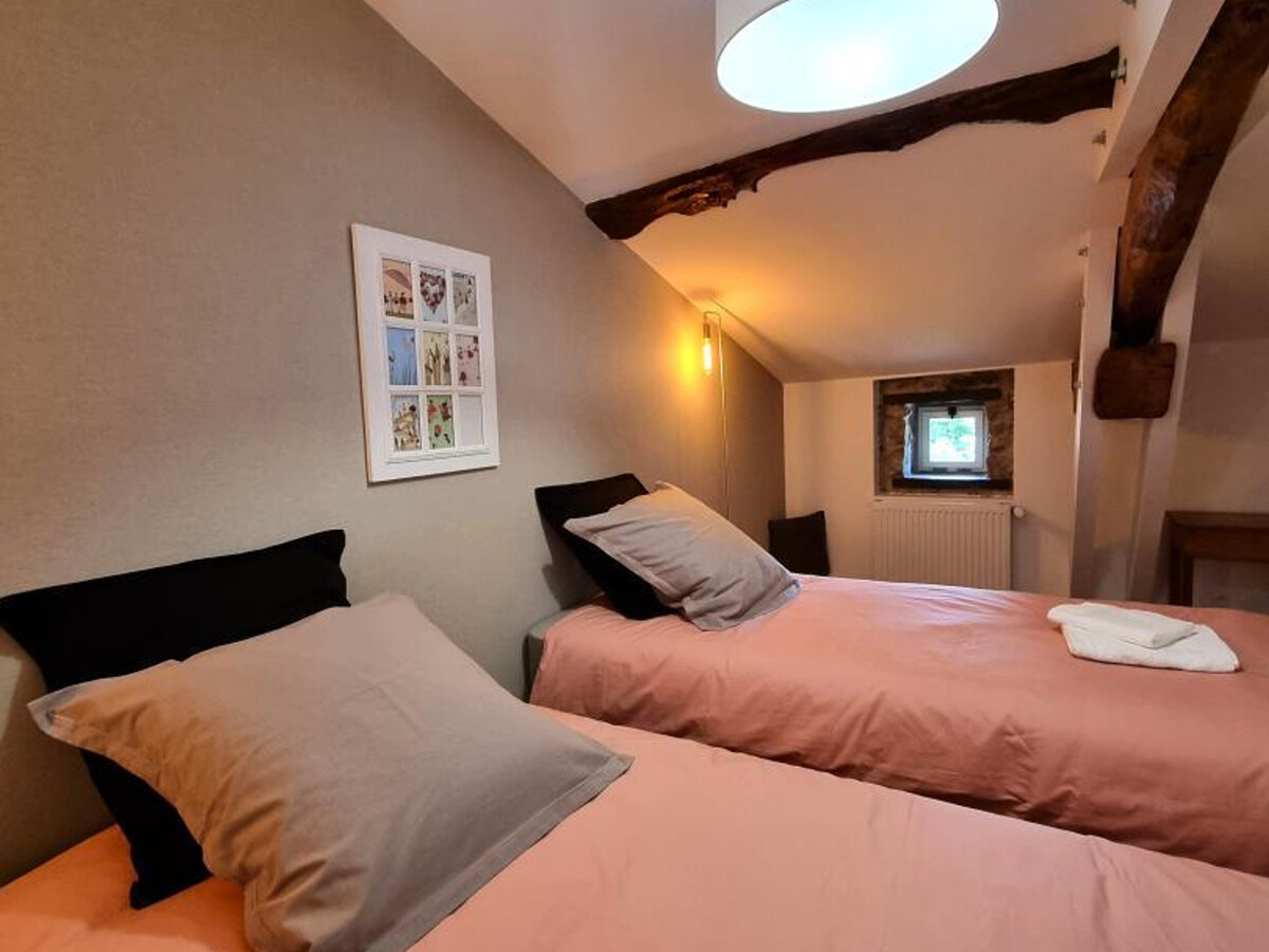 Gîte 200m² spa et jardin 1500m² - 10 personnes - Photo 23
