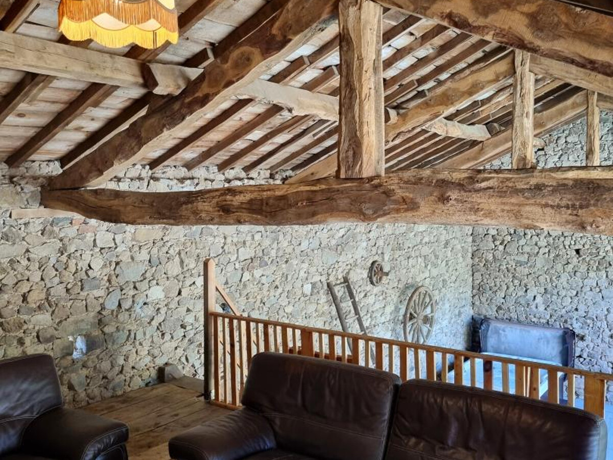 Gîte 200m² spa et jardin 1500m² - 10 personnes - Photo 32