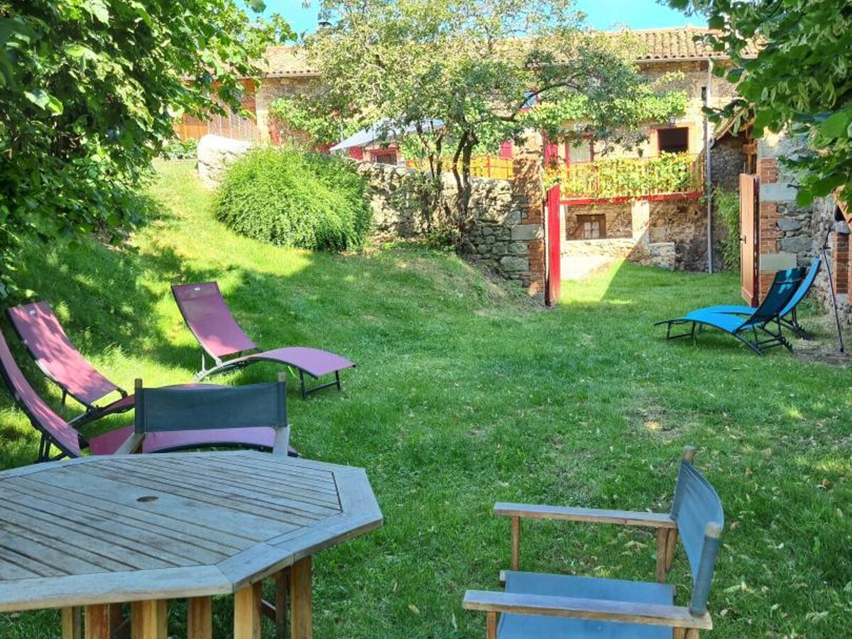 Gîte 200m² spa et jardin 1500m² - 10 personnes - Photo 34