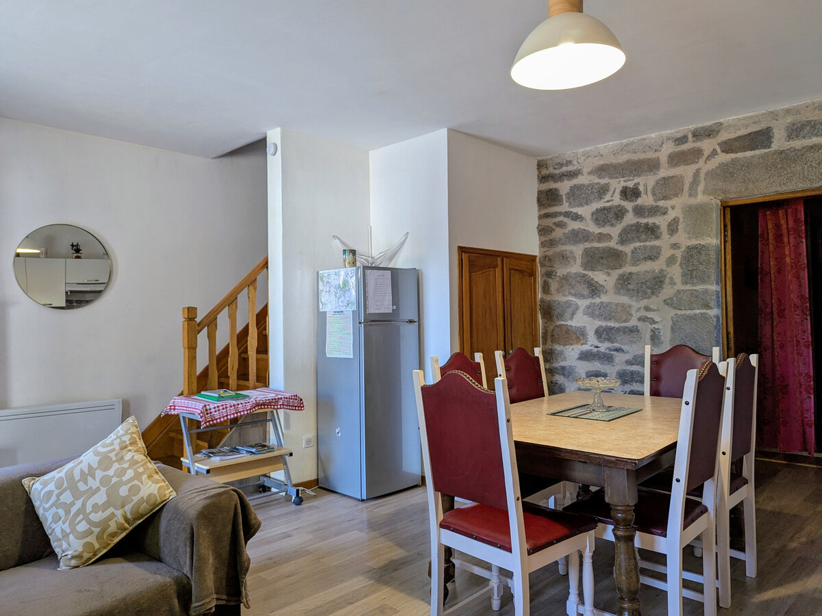 Gîte Le Lac à Saint-Front, 7 pers., 15 min des Estables - Photo 5