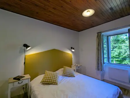 Gîte du Couvent - 10 pers., 4 chambres, jardin : photo 6