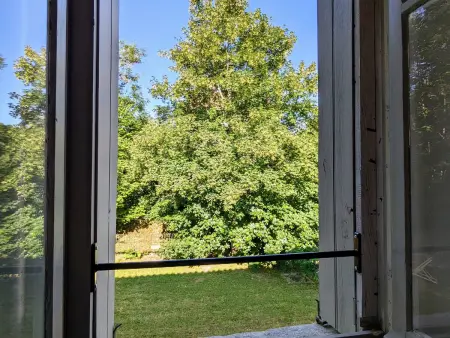 Gîte du Couvent - 10 pers., 4 chambres, jardin : photo 8