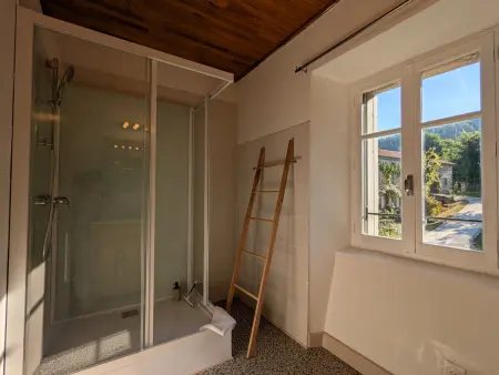 Gîte du Couvent - 10 pers., 4 chambres, jardin : photo 17