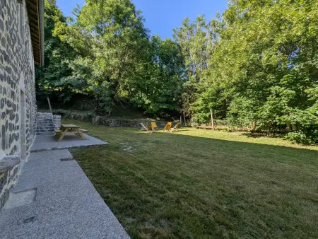 Gîte du Couvent - 10 pers., 4 chambres, jardin : photo 34