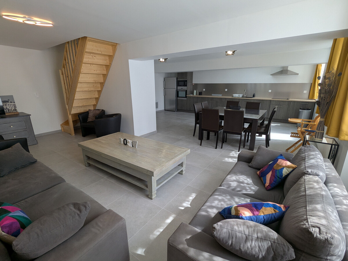 La Bergerie 2 : gîte ferme 7 pers. près d'Orléans - Photo 1