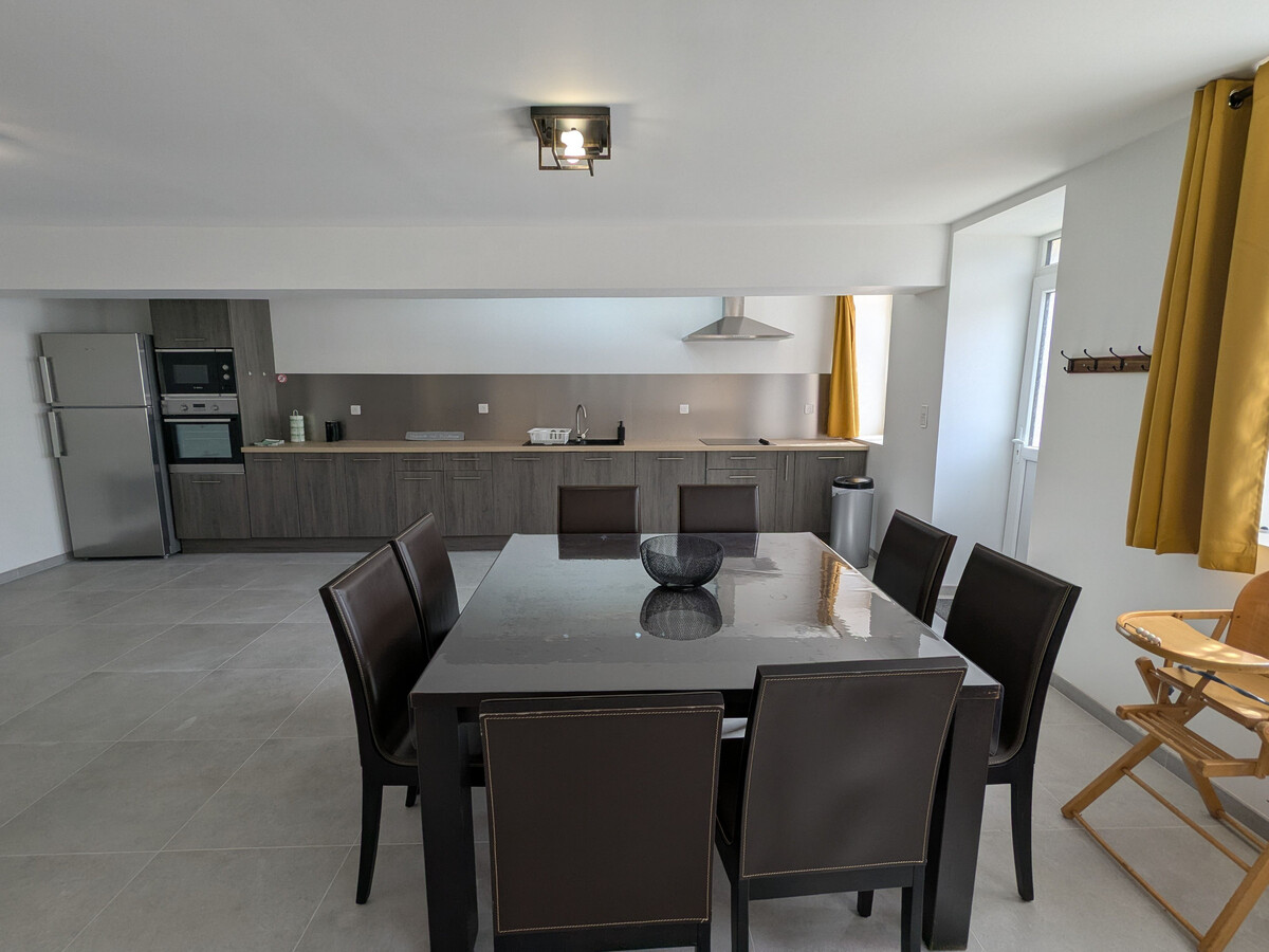 La Bergerie 2 : gîte ferme 7 pers. près d'Orléans - Photo 2