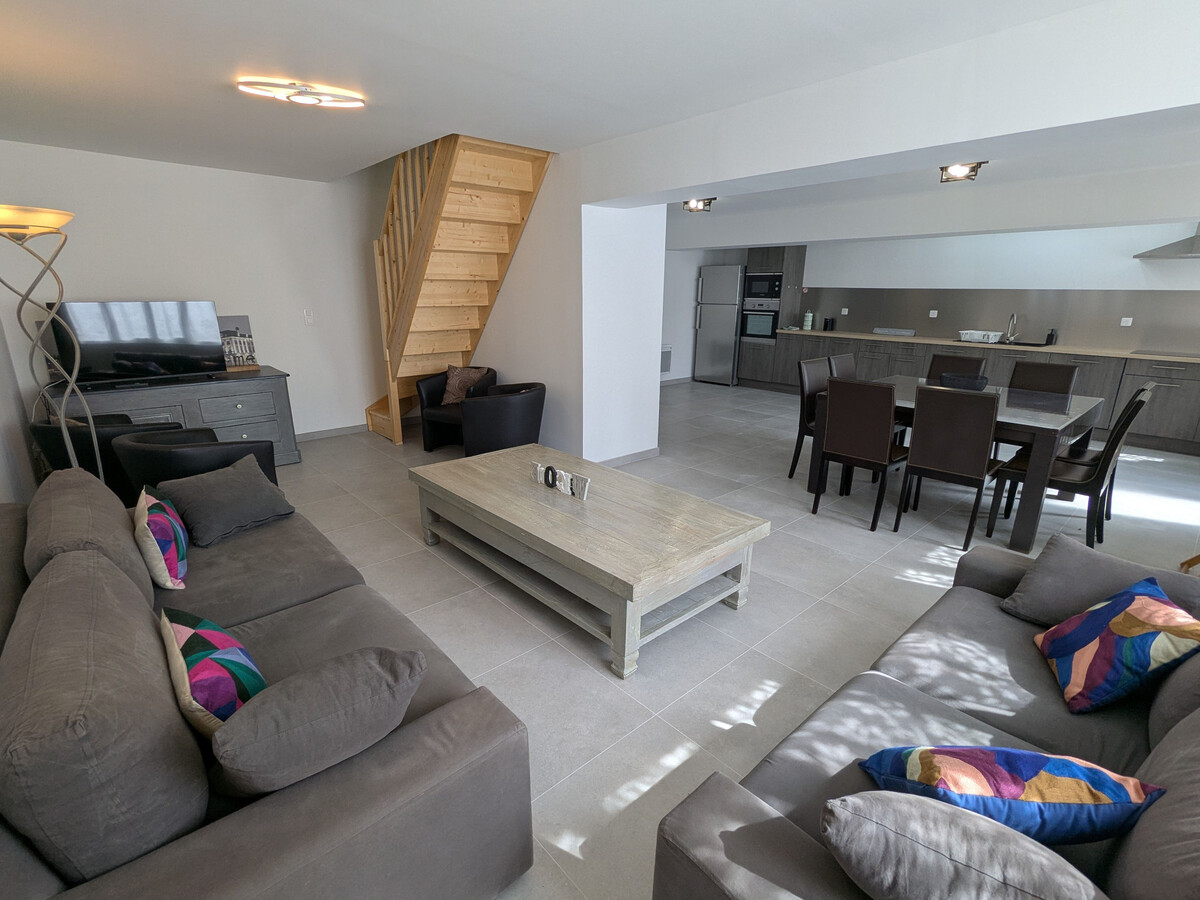 La Bergerie 2 : gîte ferme 7 pers. près d'Orléans - Photo 9