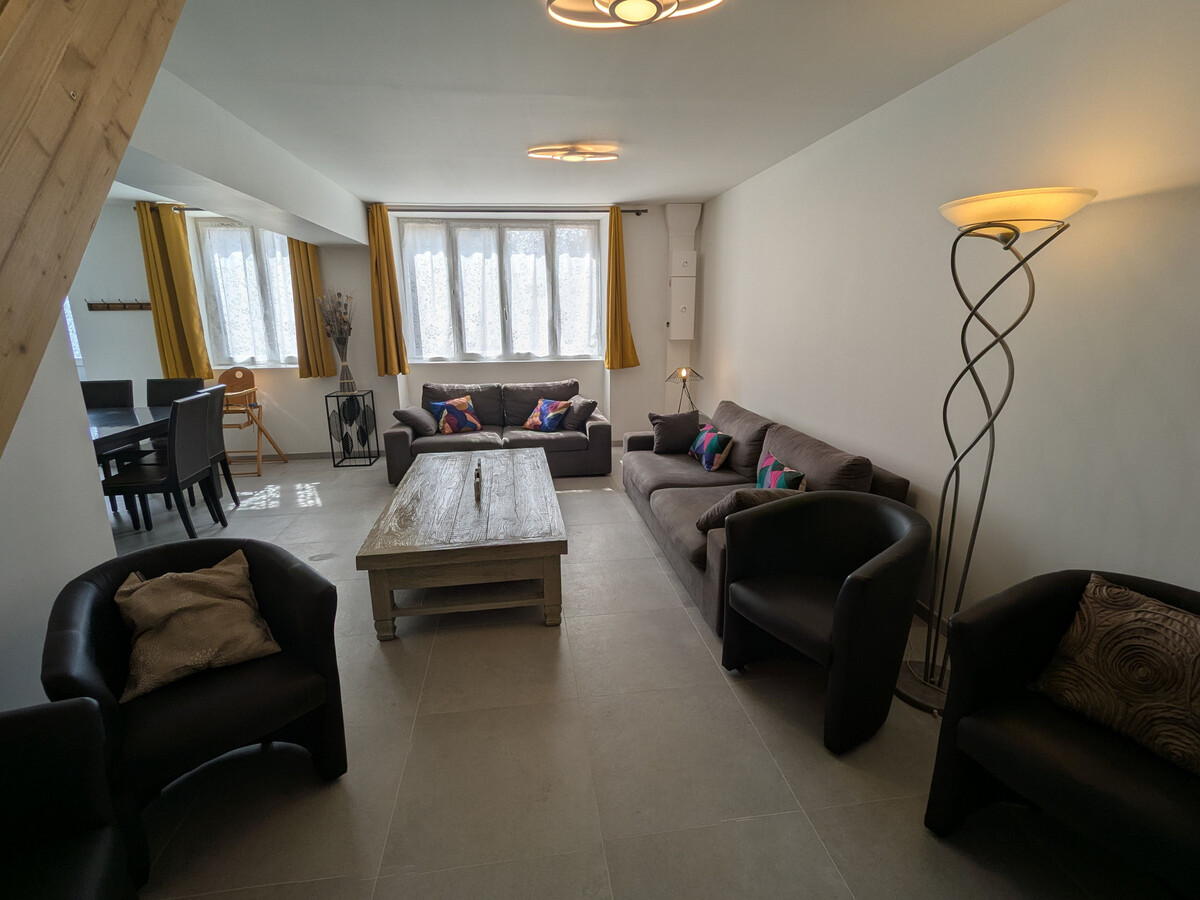 La Bergerie 2 : gîte ferme 7 pers. près d'Orléans - Photo 10