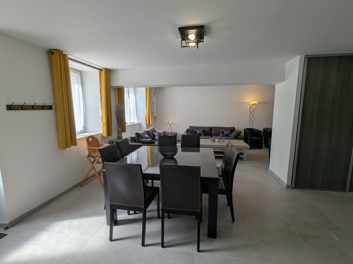La Bergerie 2 : gîte ferme 7 pers. près d'Orléans - Photo 11