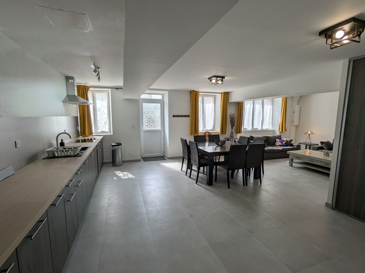 La Bergerie 2 : gîte ferme 7 pers. près d'Orléans - Photo 12
