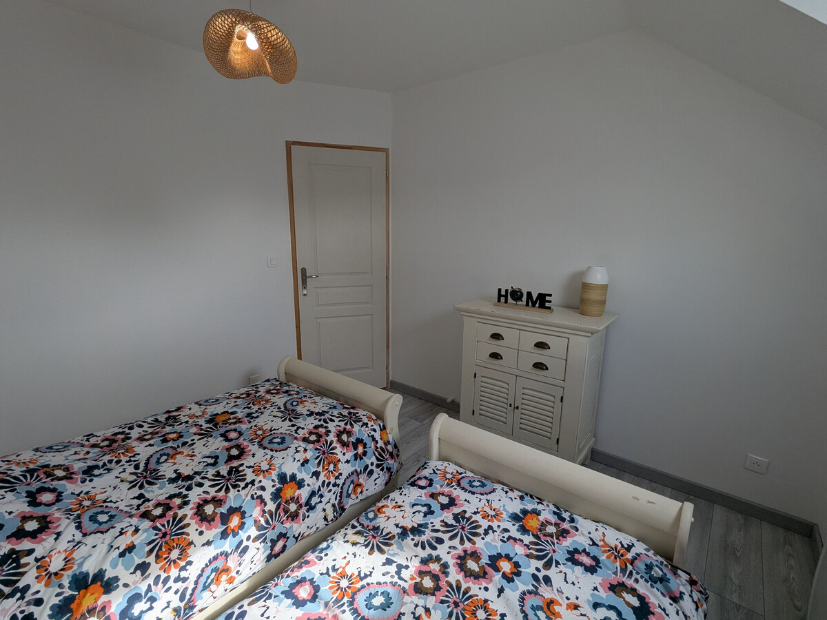 La Bergerie 2 : gîte ferme 7 pers. près d'Orléans - Photo 14