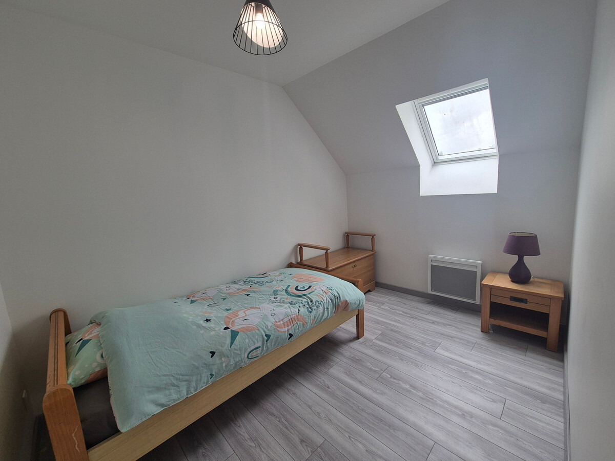 La Bergerie 2 : gîte ferme 7 pers. près d'Orléans - Photo 17
