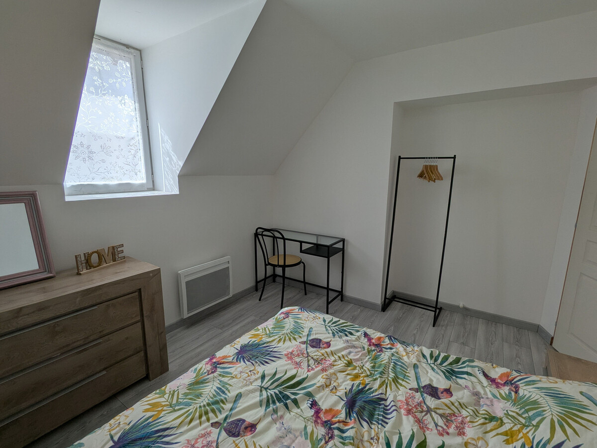 La Bergerie 2 : gîte ferme 7 pers. près d'Orléans - Photo 21