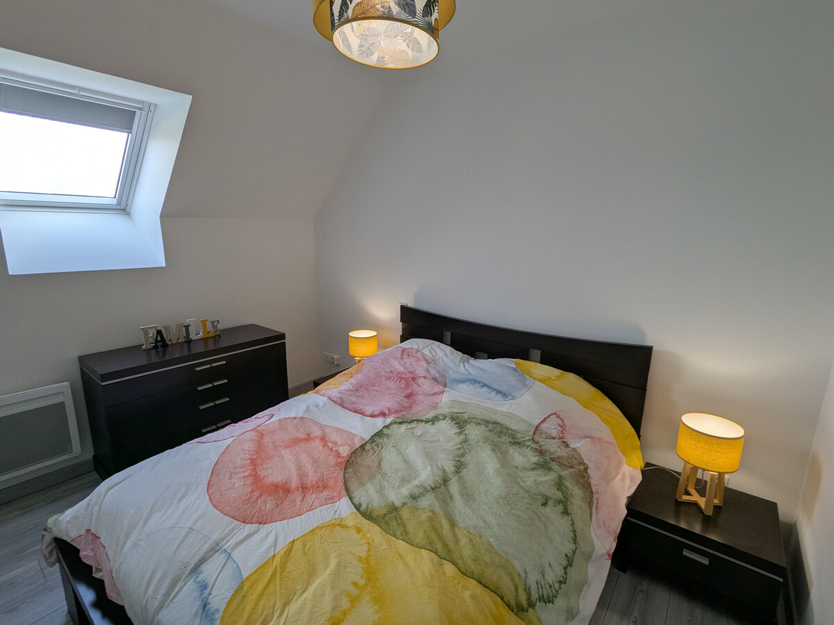 La Bergerie 2 : gîte ferme 7 pers. près d'Orléans - Photo 22