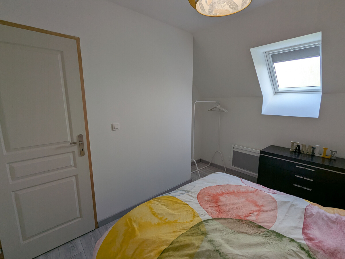 La Bergerie 2 : gîte ferme 7 pers. près d'Orléans - Photo 23