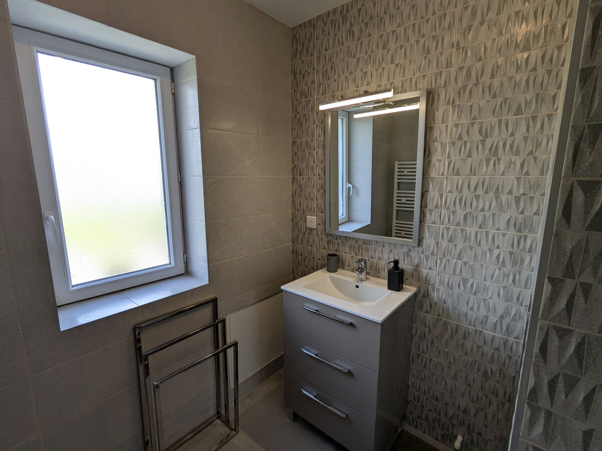 La Bergerie 2 : gîte ferme 7 pers. près d'Orléans - Photo 30