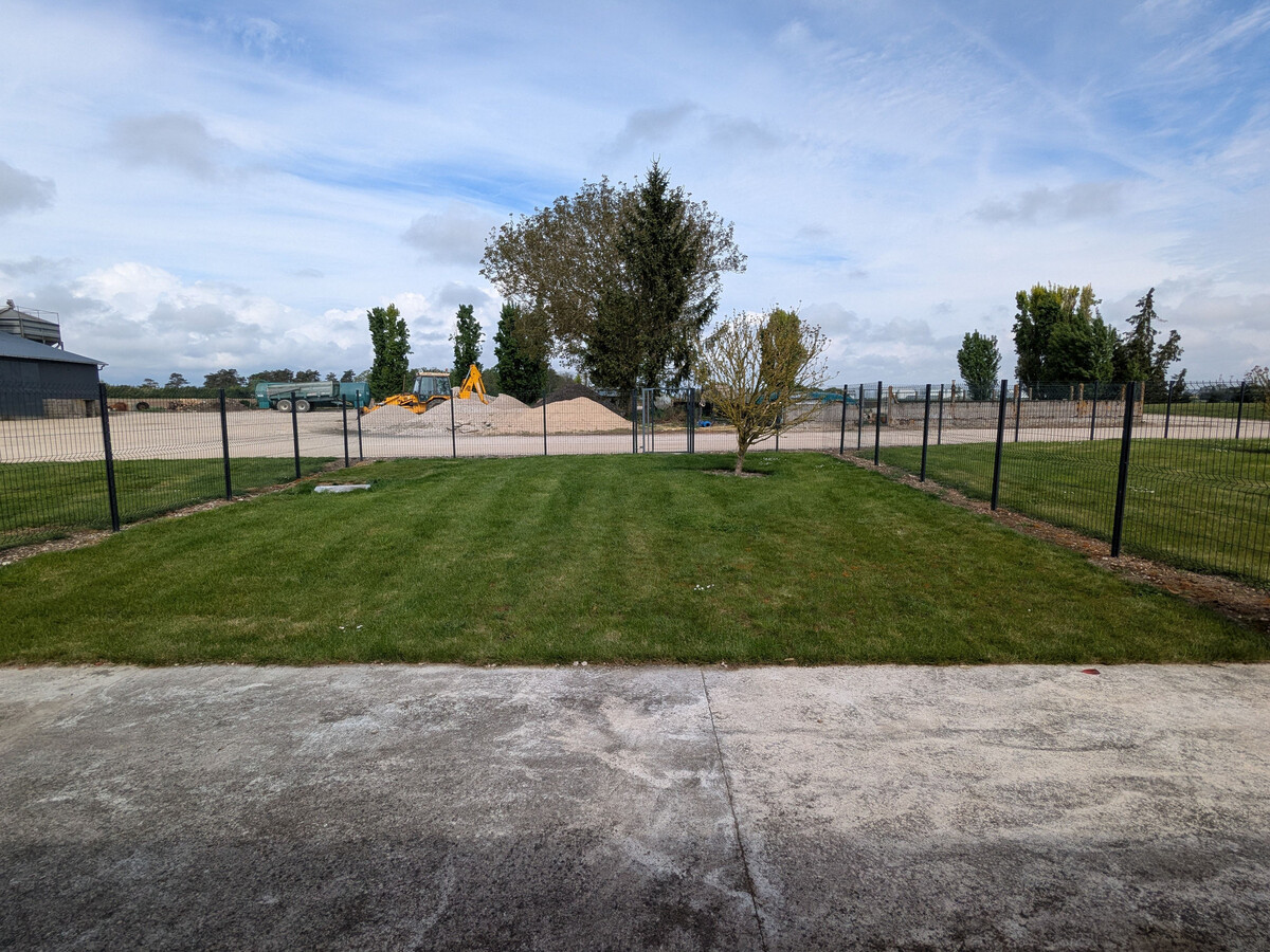 La Bergerie 2 : gîte ferme 7 pers. près d'Orléans - Photo 32