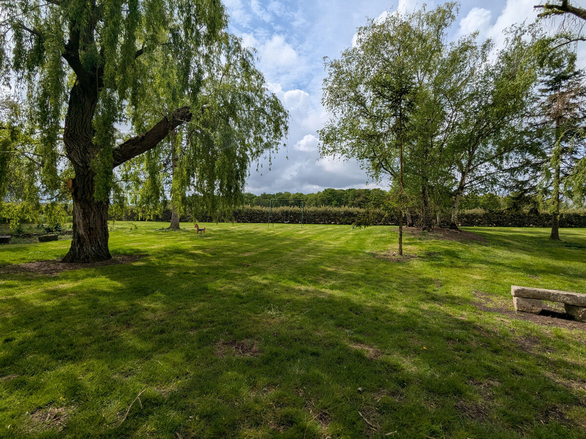 La Bergerie 2 : gîte ferme 7 pers. près d'Orléans - Photo 33