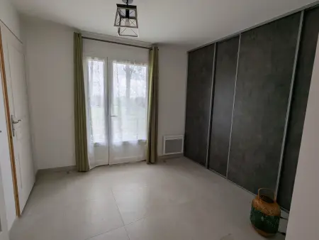 La Bergerie 1 : Gîte 8 pers. en ancienne ferme près d'Orléans : photo 15