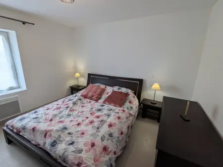 La Bergerie 1 : Gîte 8 pers. en ancienne ferme près d'Orléans : photo 17