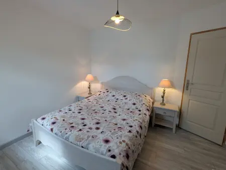 La Bergerie 1 : Gîte 8 pers. en ancienne ferme près d'Orléans : photo 19