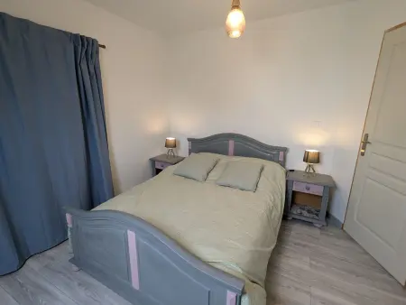 La Bergerie 1 : Gîte 8 pers. en ancienne ferme près d'Orléans : photo 25