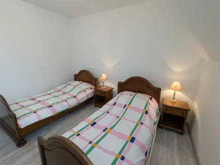 La Bergerie 1 : Gîte 8 pers. en ancienne ferme près d'Orléans : photo 36
