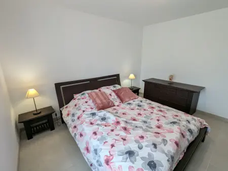 Deux gîtes mitoyens 15 pers. à Boulay-les-Barres, ancienne ferme : photo 19