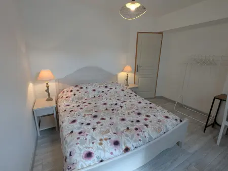 Deux gîtes mitoyens 15 pers. à Boulay-les-Barres, ancienne ferme : photo 24