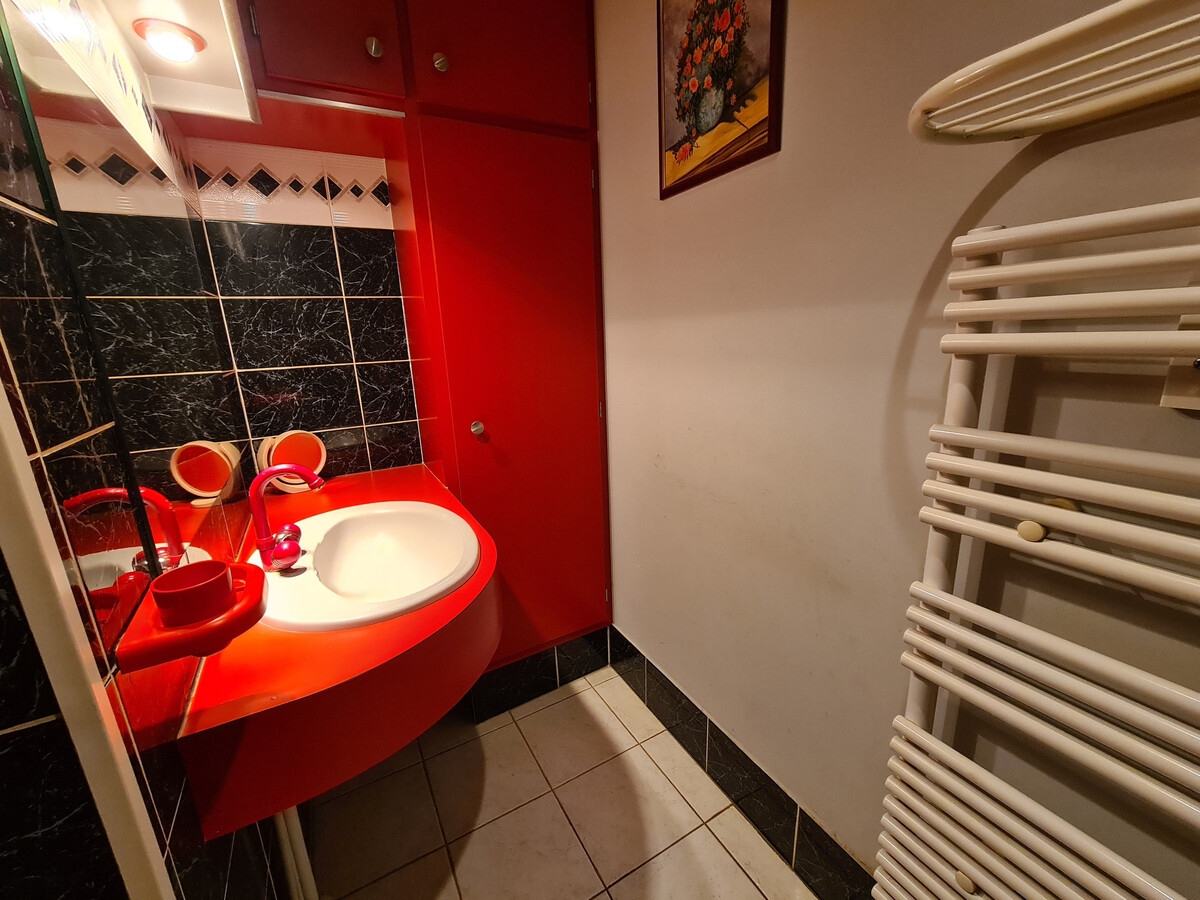 Gîte familial 8 pers. avec piscine privée à Saint-Gaultier - Photo 23