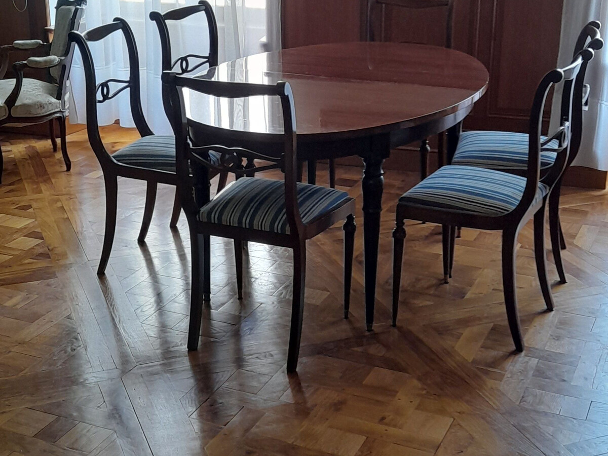 Gîte familial 8 pers. avec piscine privée à Saint-Gaultier - Photo 27