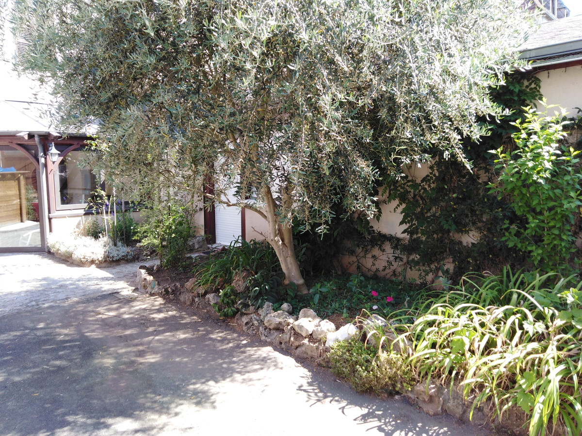 Gîte 12 personnes, piscine et parking à Saint-Gaultier - Photo 32