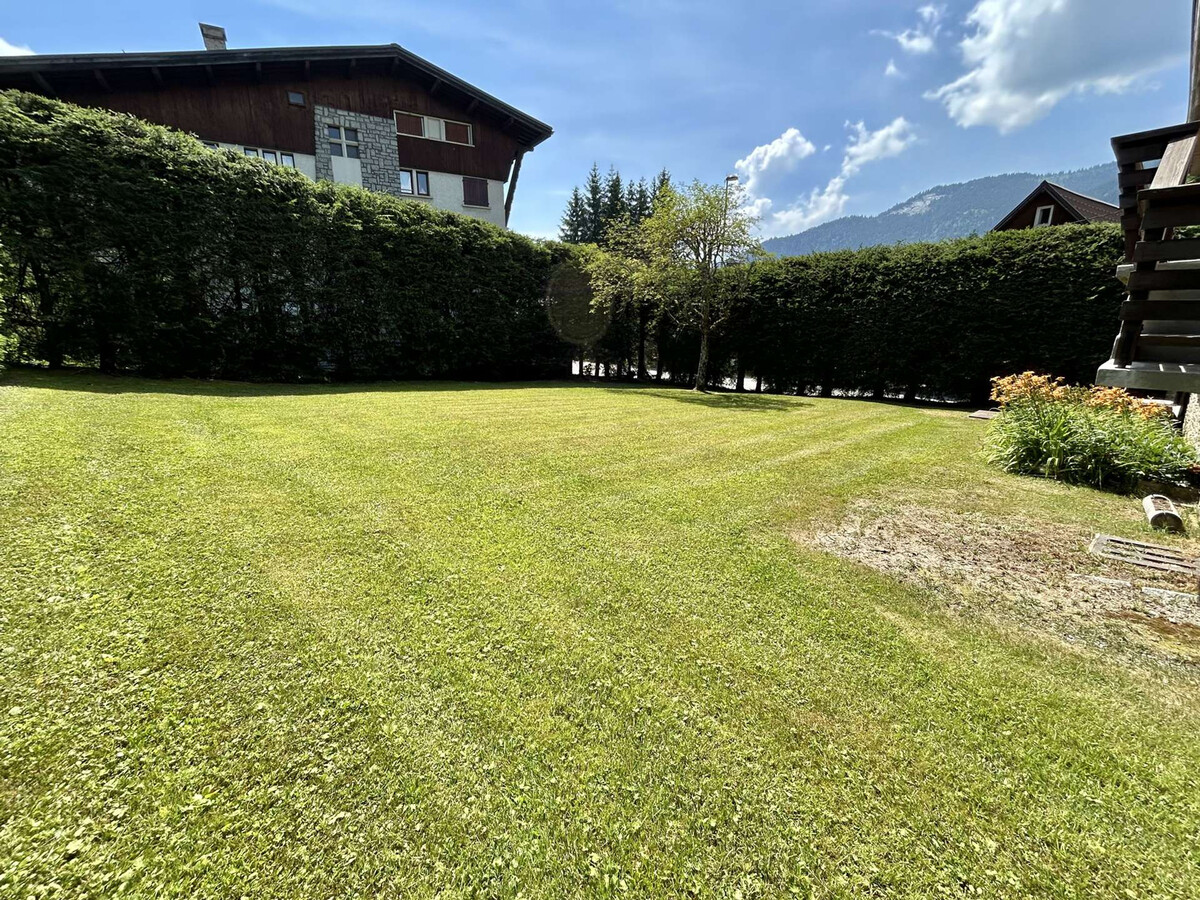 Appartement 3 chambres à 260 m des pistes, Megève - Photo 13