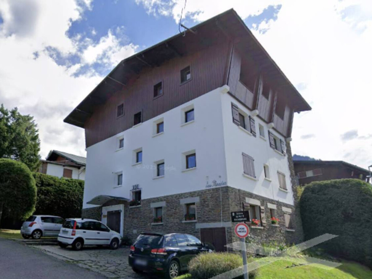 Appartement 3 chambres à 260 m des pistes, Megève - Photo 14
