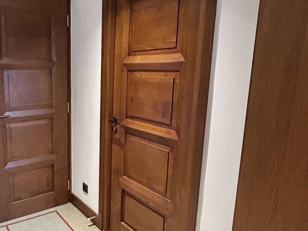 Appartement 3 chambres à 260 m des pistes, Megève - Photo 16