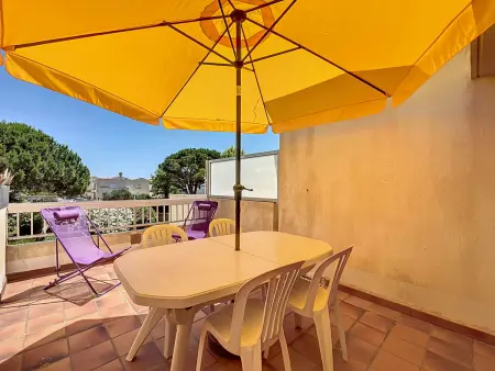 Location appartement à Mauguio