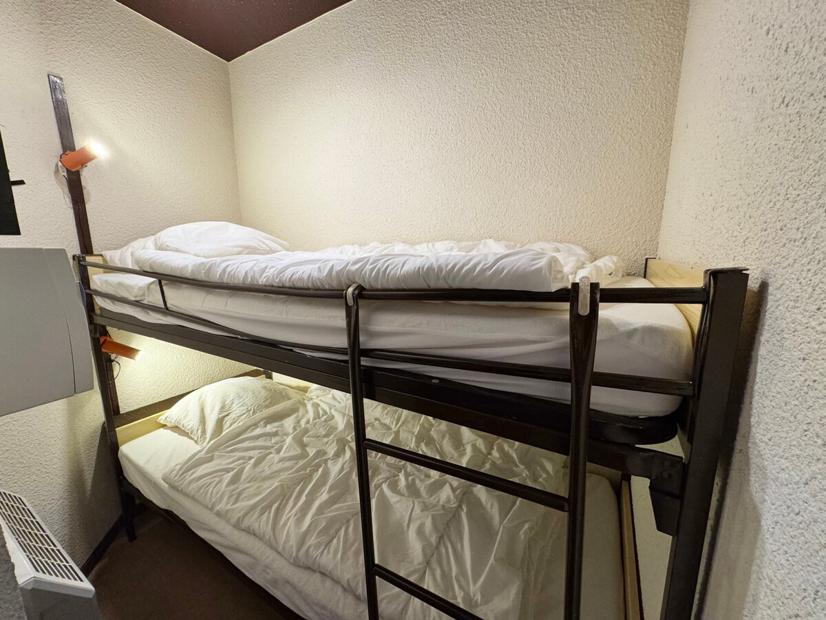 Studio 30m² 7e étage, vue Écrins à Vars - Photo 10