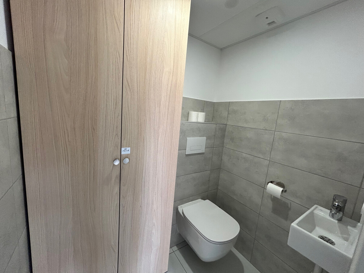 Appartement 40m² neuf à 150m de la plage, parking couvert - Photo 13