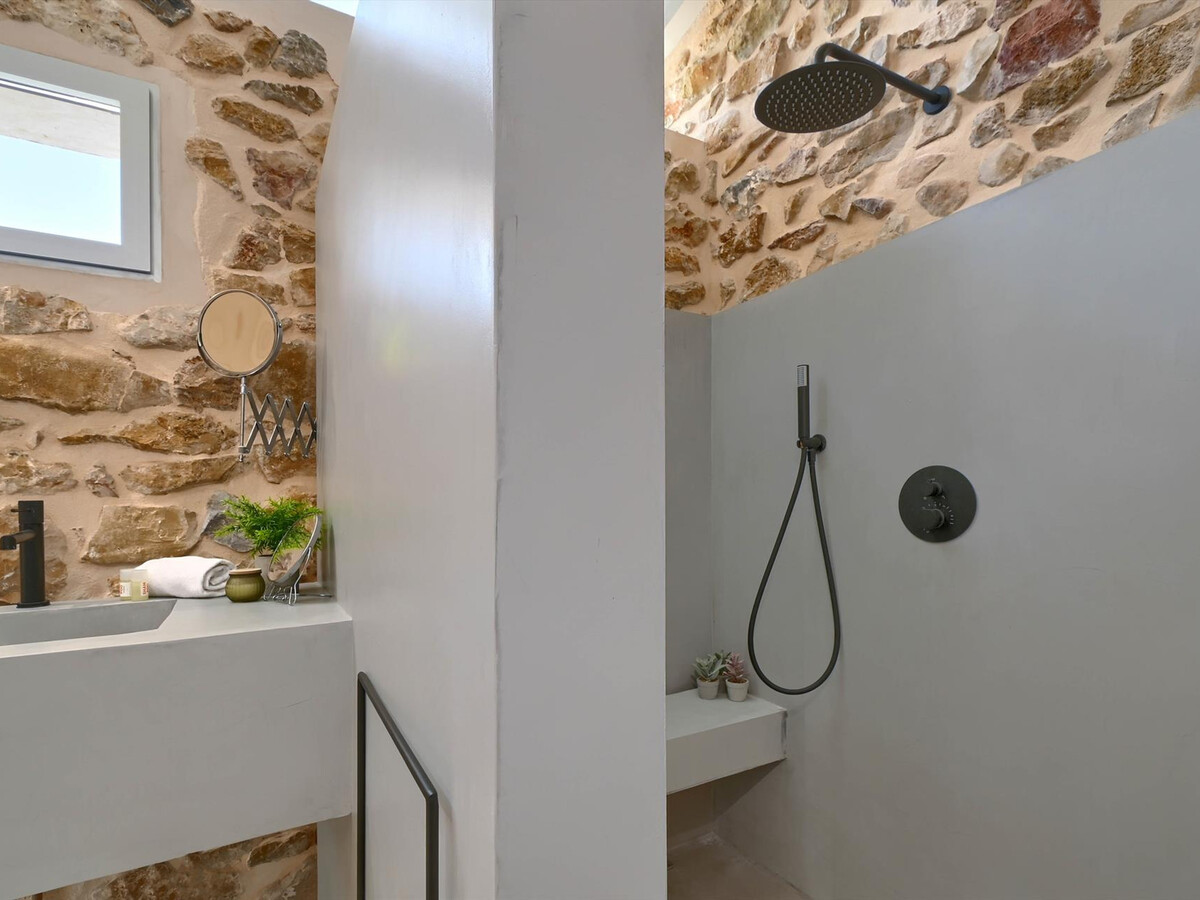 Villa 6 pers. piscine 12m à Xàbia, 5 km plage - Photo 8