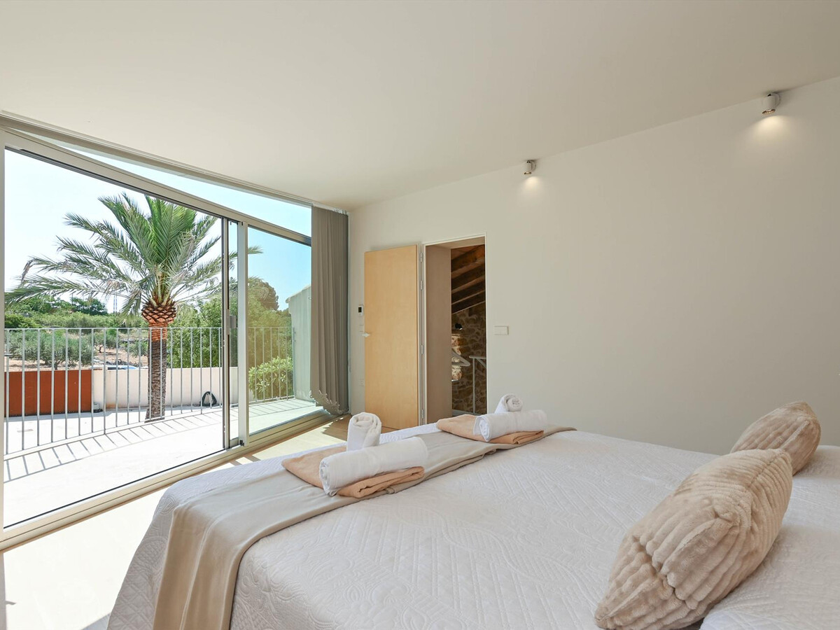 Villa 6 pers. piscine 12m à Xàbia, 5 km plage - Photo 11