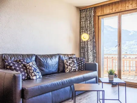 Location appartement de vacances à Veysonnaz