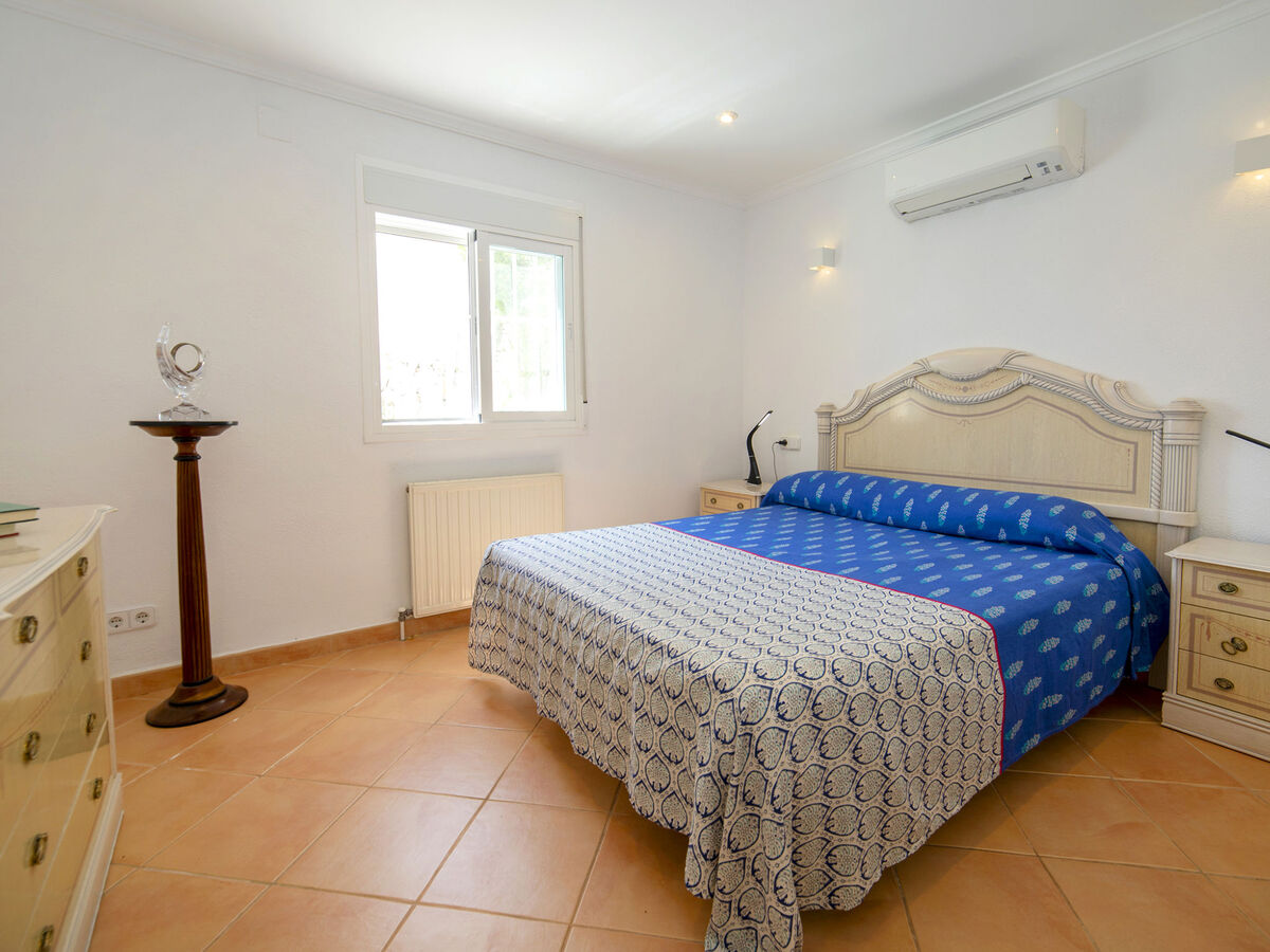 Villa Miracosta – piscine, vue mer et golf à 10 m, Calpe - Photo 10