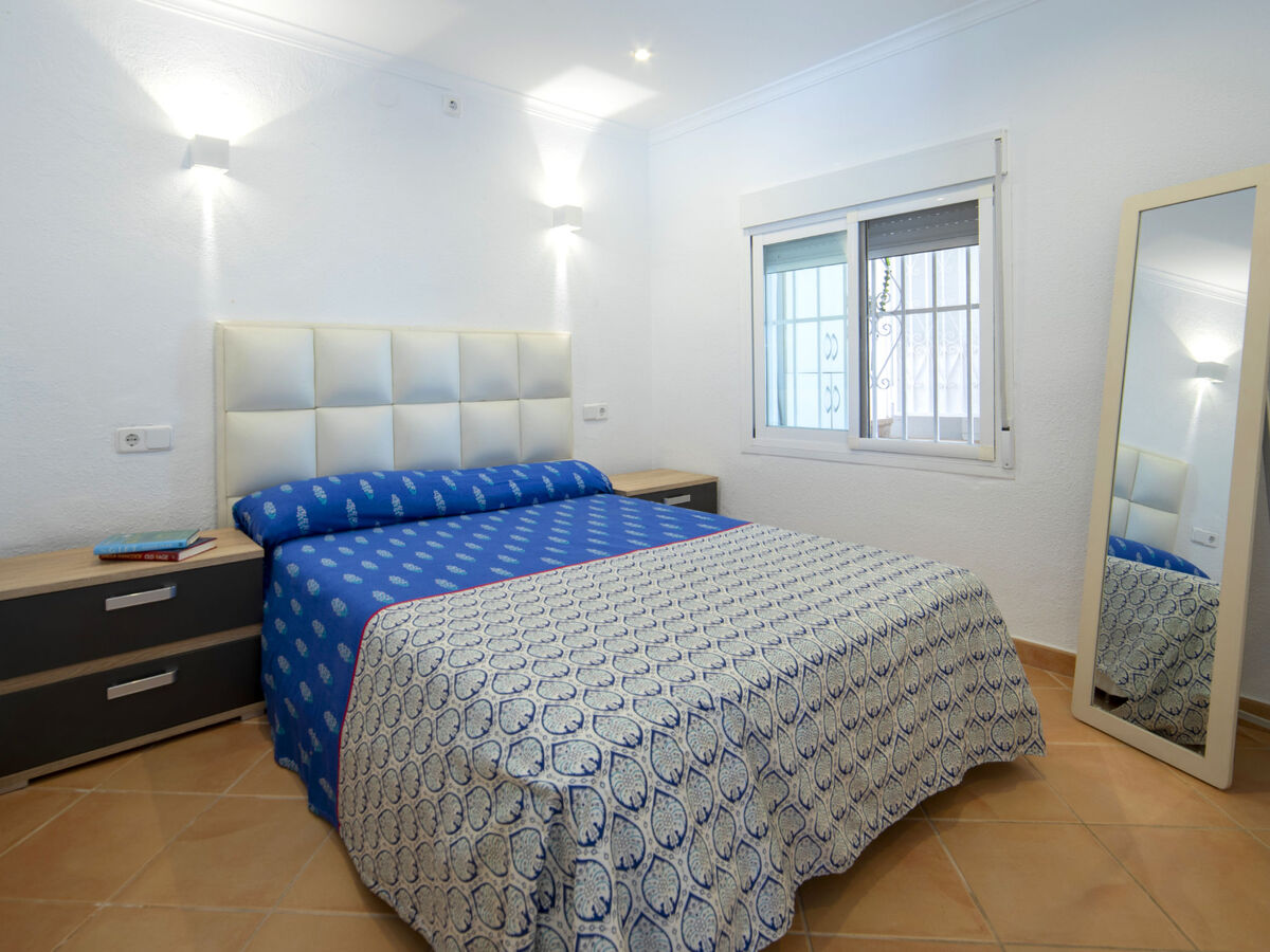Villa Miracosta – piscine, vue mer et golf à 10 m, Calpe - Photo 11
