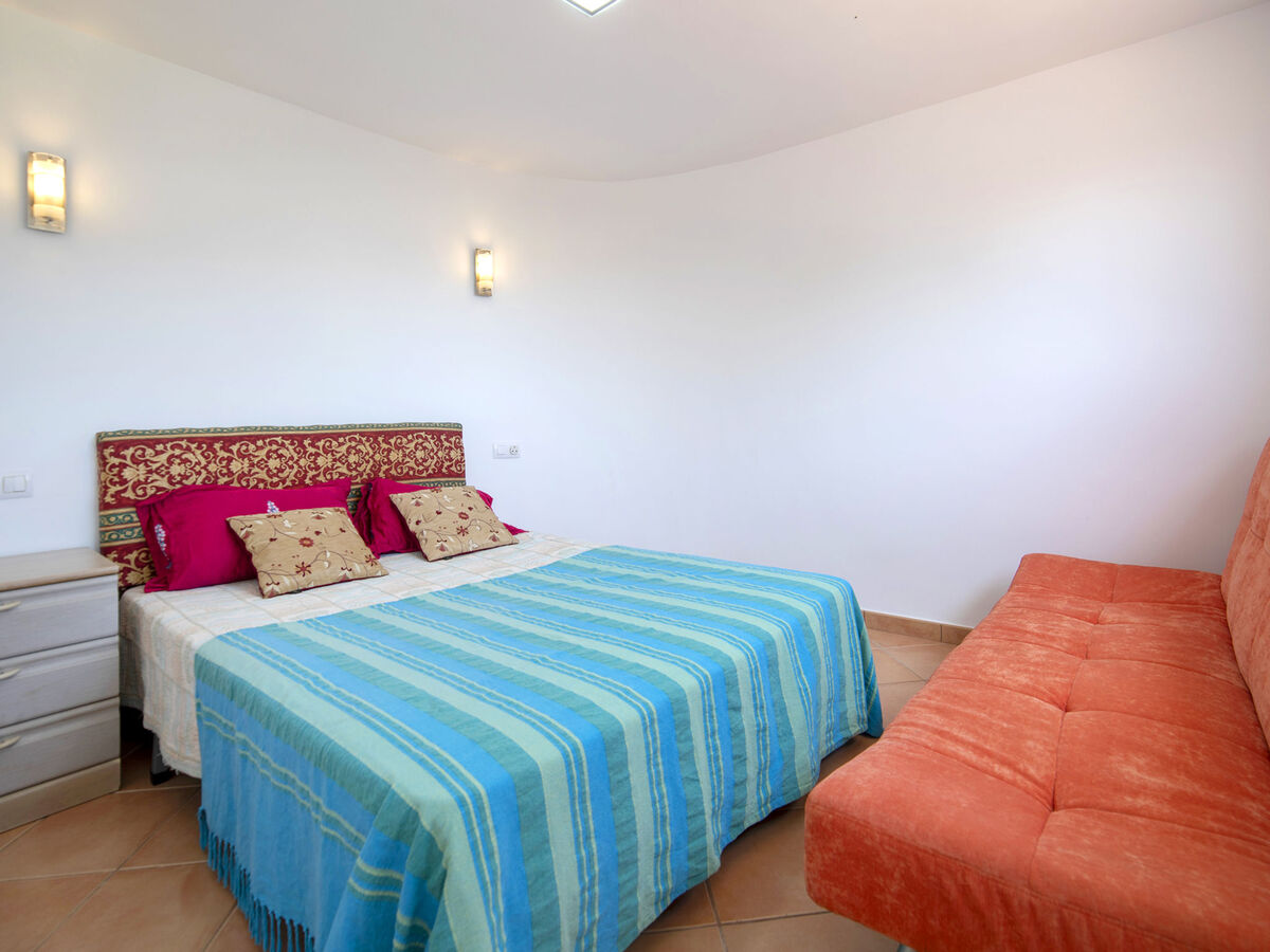 Villa Miracosta – piscine, vue mer et golf à 10 m, Calpe - Photo 12