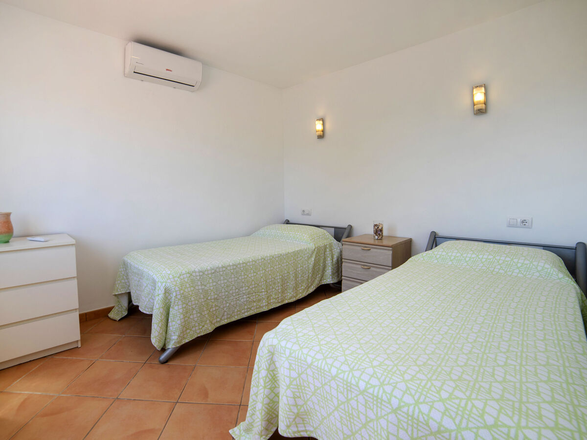 Villa Miracosta – piscine, vue mer et golf à 10 m, Calpe - Photo 13
