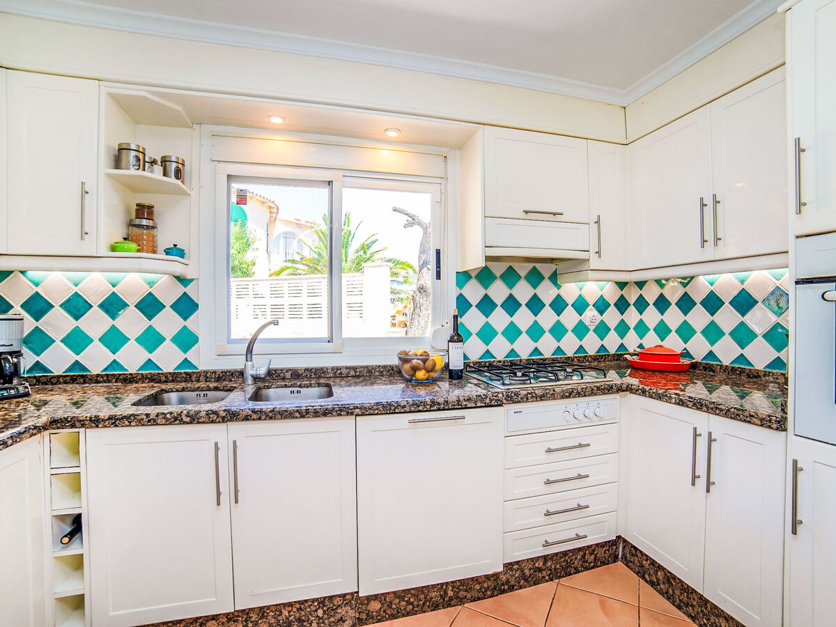 Villa Miracosta – piscine, vue mer et golf à 10 m, Calpe - Photo 14