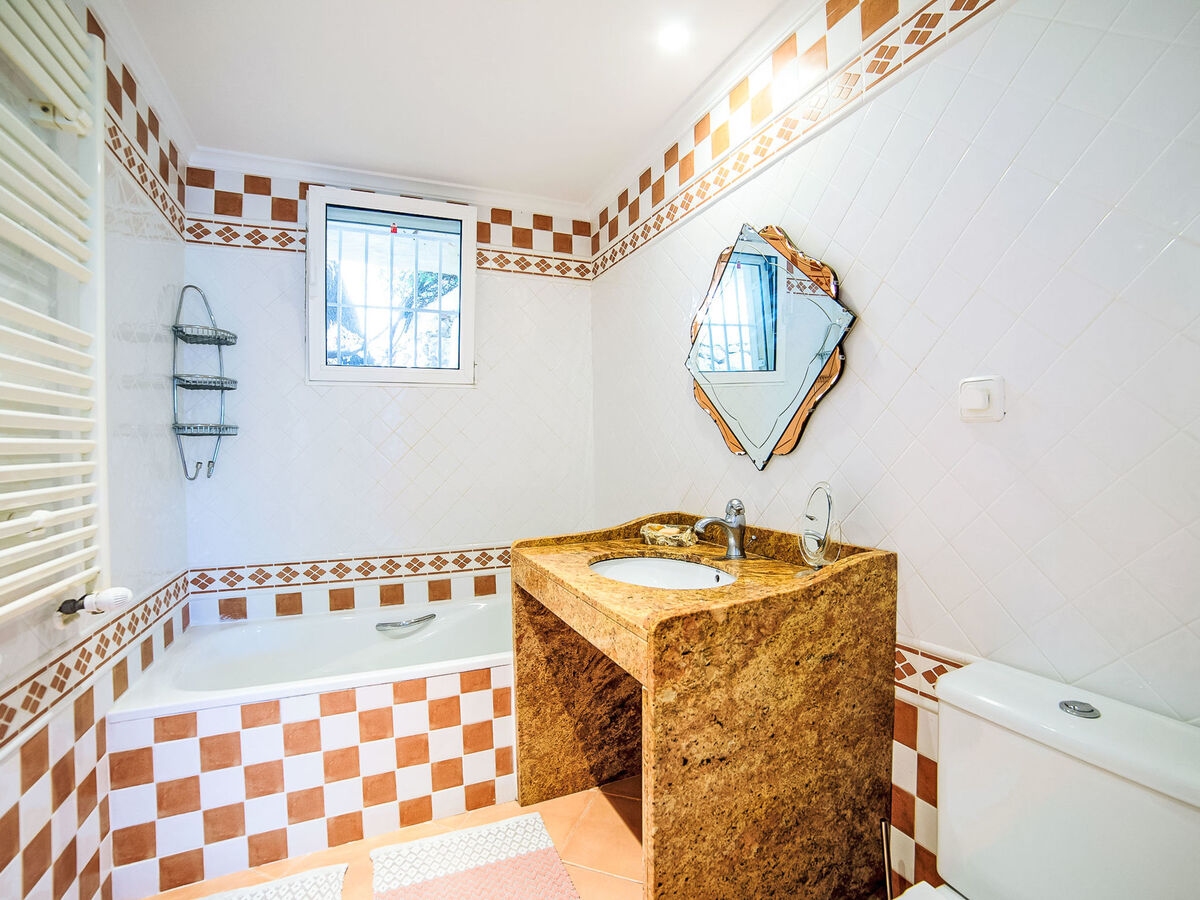 Villa Miracosta – piscine, vue mer et golf à 10 m, Calpe - Photo 17